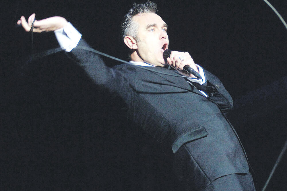 Morisi, Foto: Timeout.com