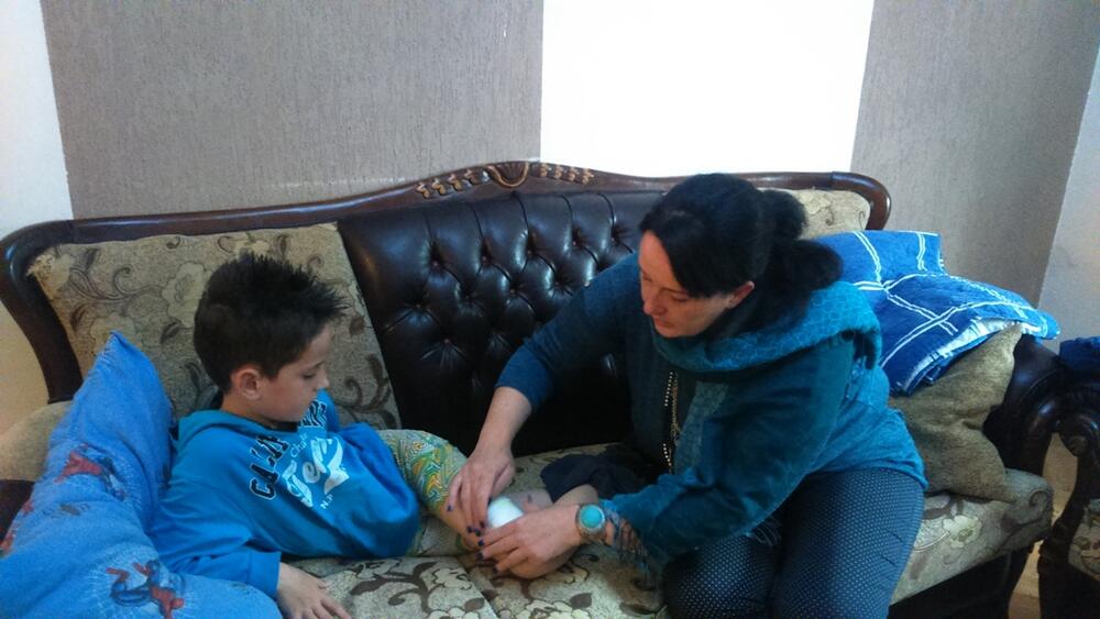 Slavica Gvozdenović