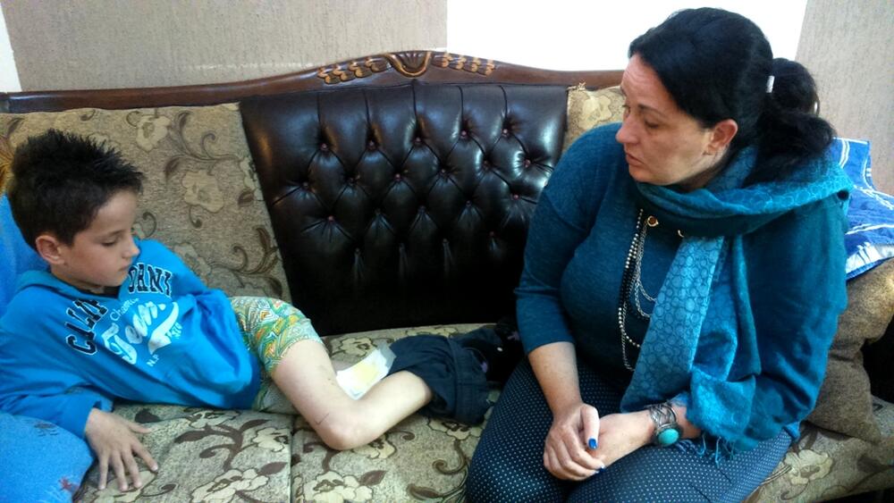 Slavica Gvozdenović