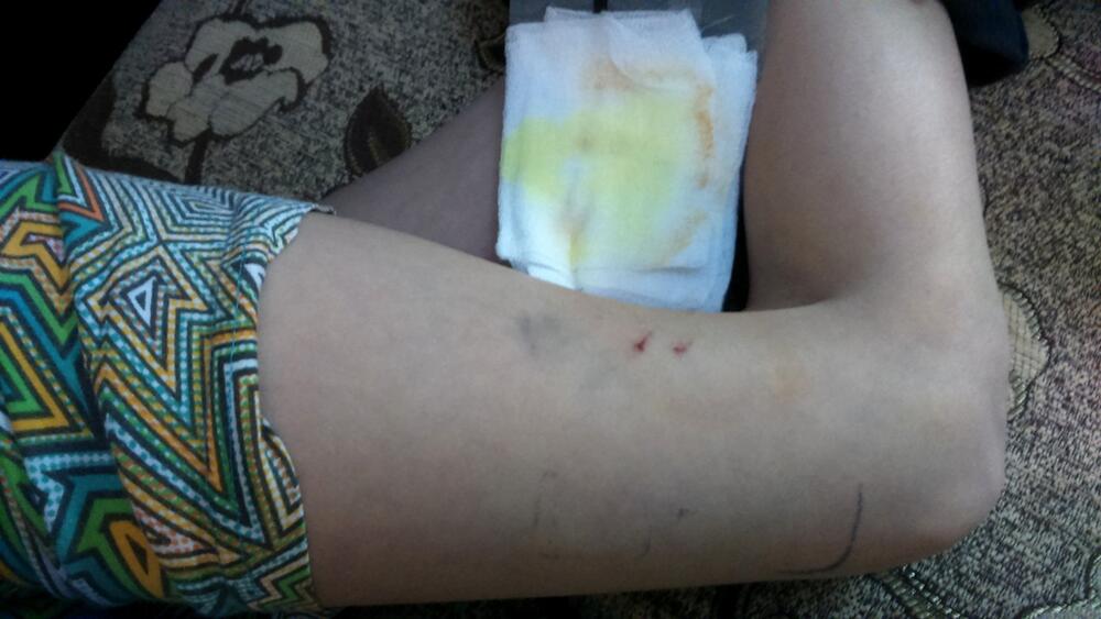 Slavica Gvozdenović