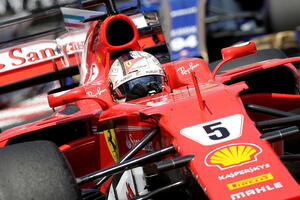 Fetel: Trka je bila veoma napeta