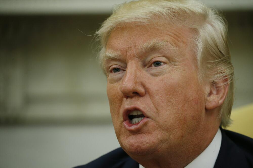 Donald Tramp, Foto: Reuters