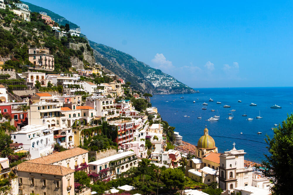 Napulj, Foto: Shutterstock
