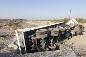 Saobraćajna nesreća u Avganistanu: Poginulo najmanje 15 članova...