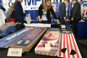 Putin i Si Đinping su fanovi američke TV serije?