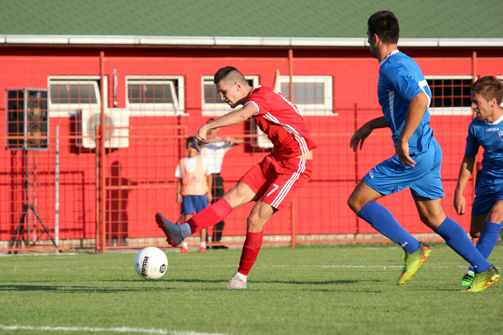 zORAN Petrović, Foto: Filip Roganović