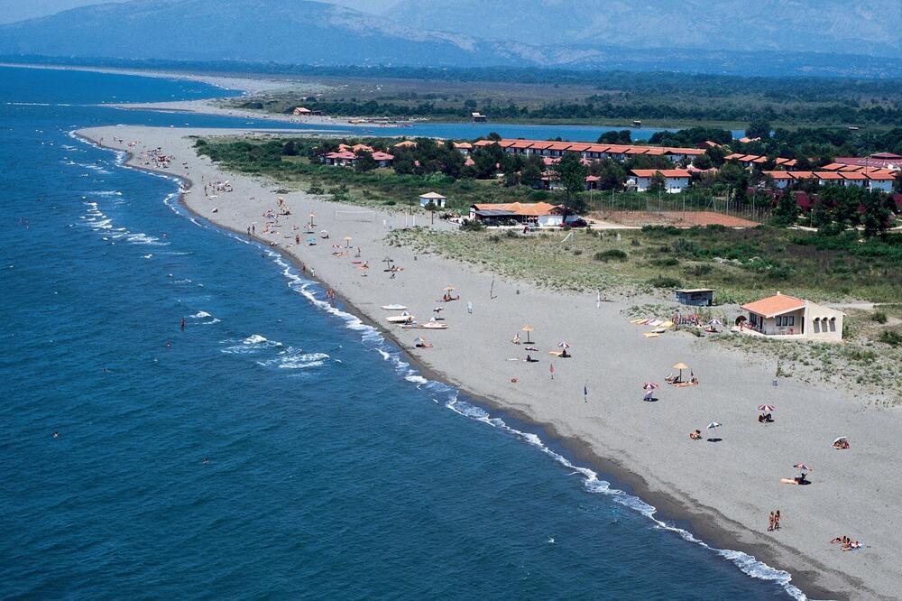 Ada Bojana, Foto: Arhiva Vijesti