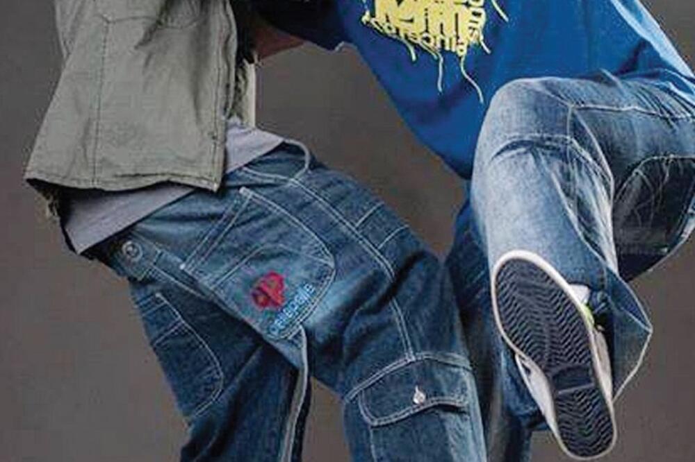 Story i Strašilo, Foto: Privatna arhiva