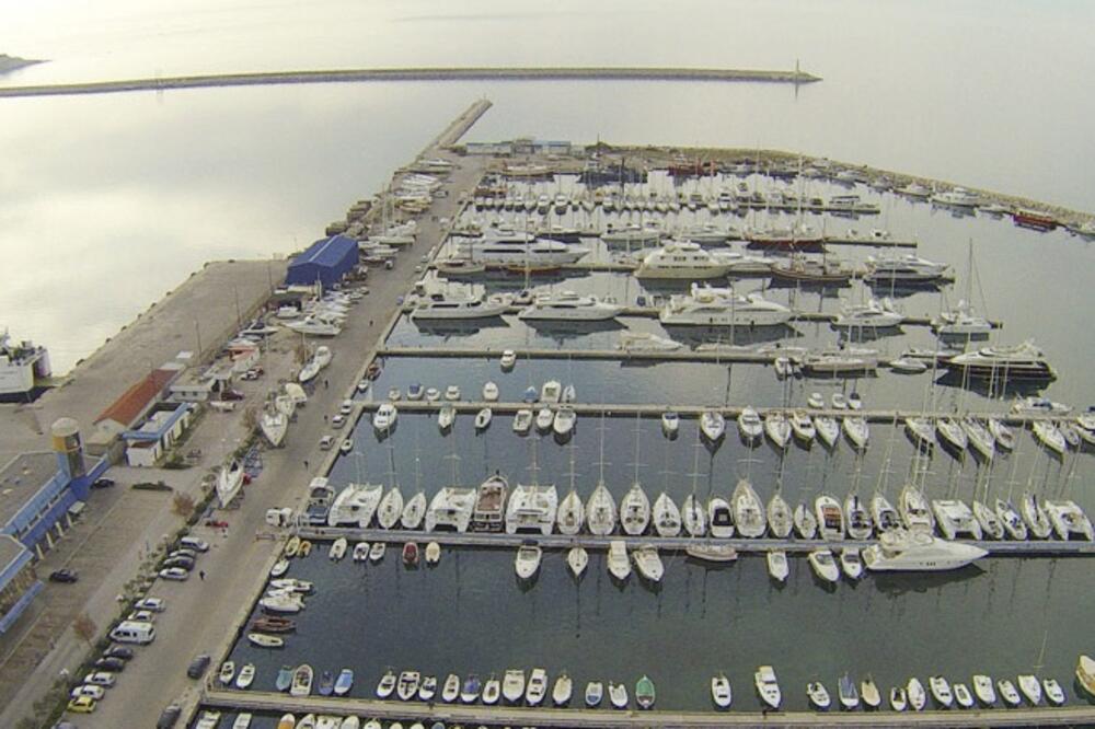 Marina Bar, Foto: Marina-Bar