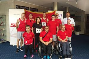 Potvrđene tri atletske norme za SP