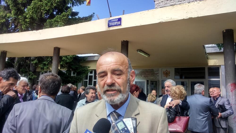 50 godina mature, Vladimir Novaković