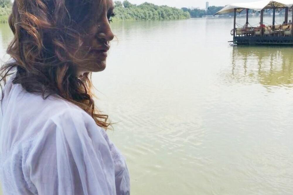 Olivera Milačić, Foto: Facebook