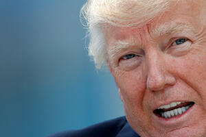 Tramp: NATO će biti jači, mnogi hoće da daju više novca