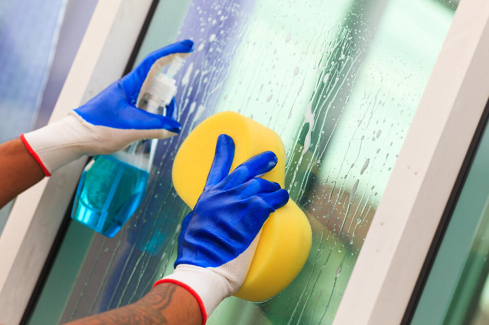 čišćenje prozora, Foto: Shutterstock