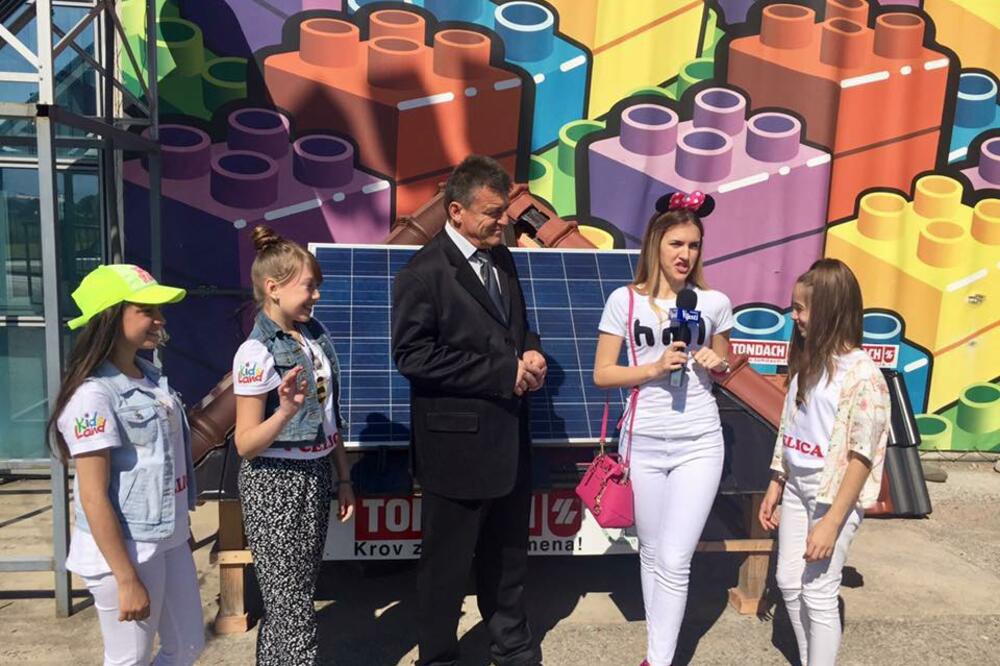 Emisija Pčelica, Foto: TV Vijesti