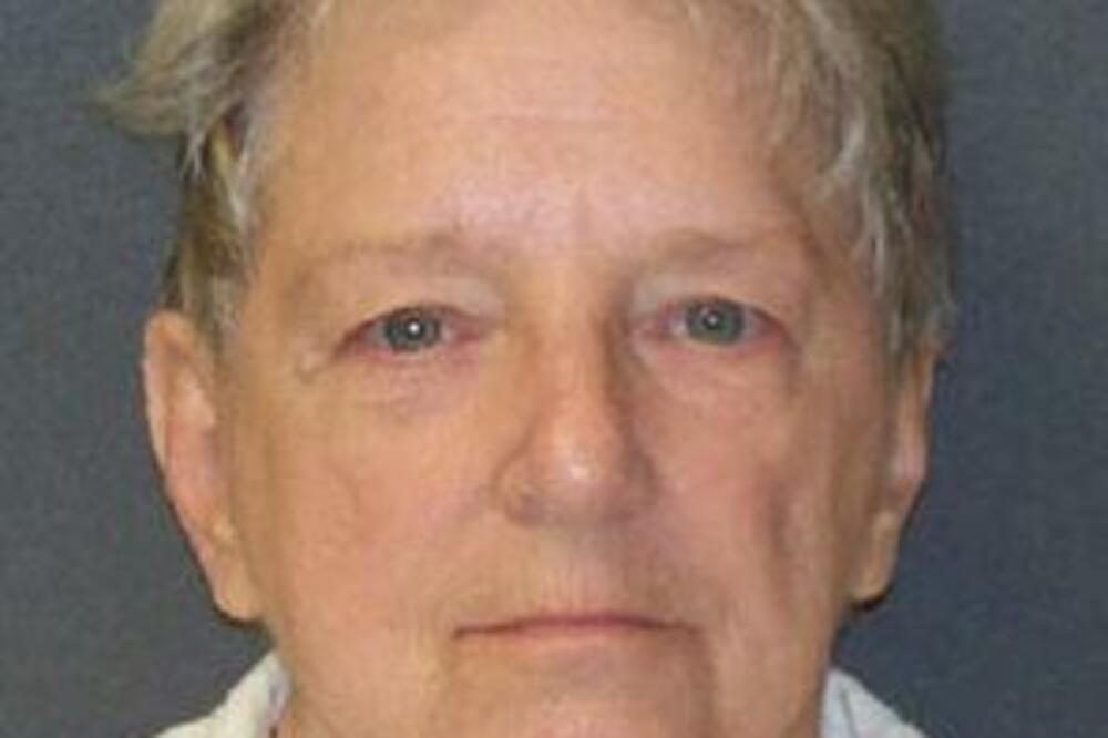 Dženin Džons, Foto: Reuters