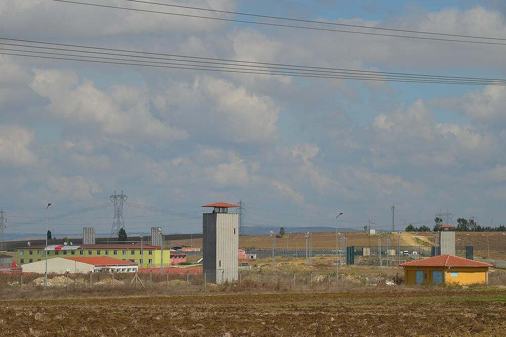 Silivri zatvor, Foto: Wikipedia