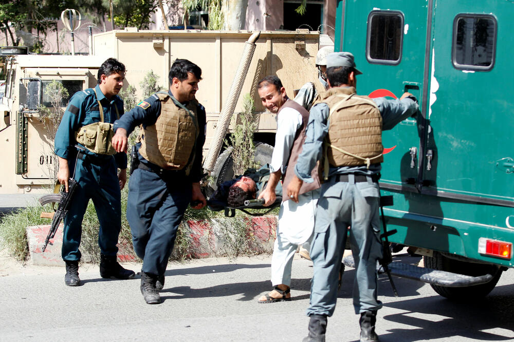 Avganistan, Foto: Reuters