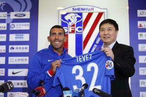 Teves: Fudbal u Kini? Oni su 50 godina iza Evrope!