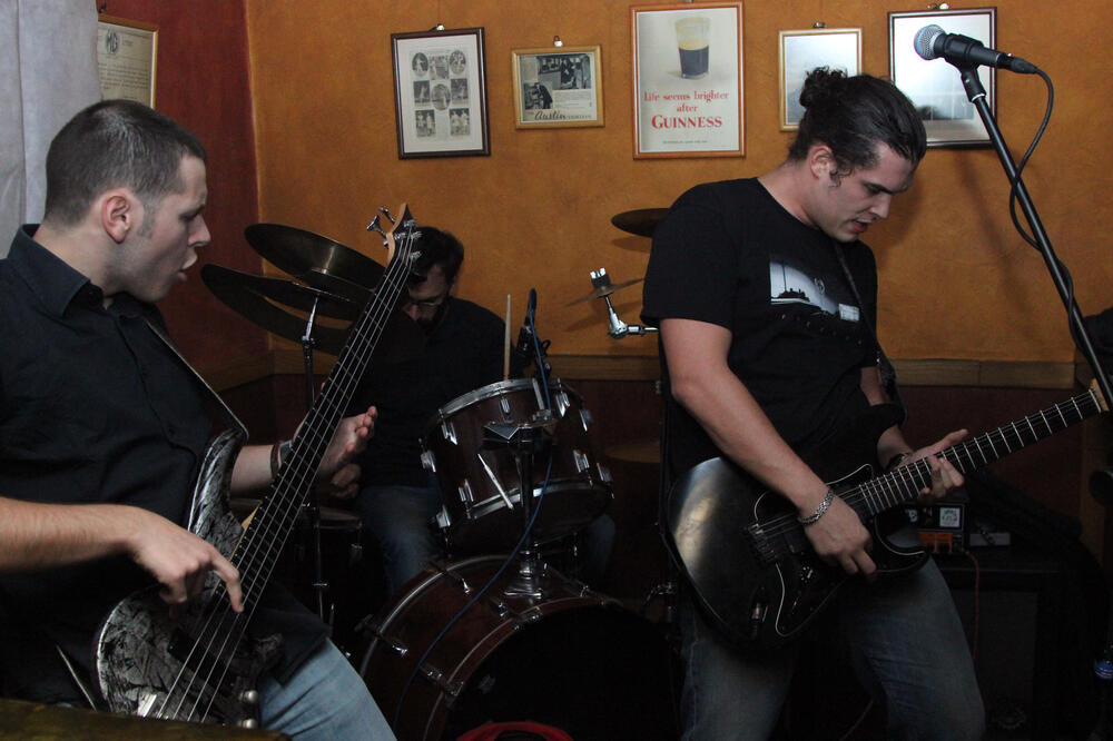 Freedom, Foto: Filip Roganović