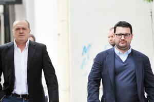 The trial of Sarić and Lončar for money laundering: Why did Dudić pay...