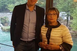 Crnogorska: Doris Pak nas podržava u uključenju u Evropsku narodnu...