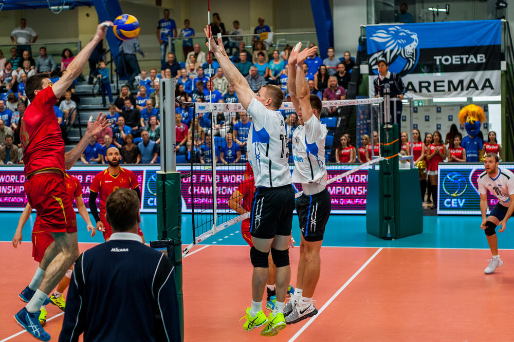 Miloš Ćulafić, Foto: Cev.lu