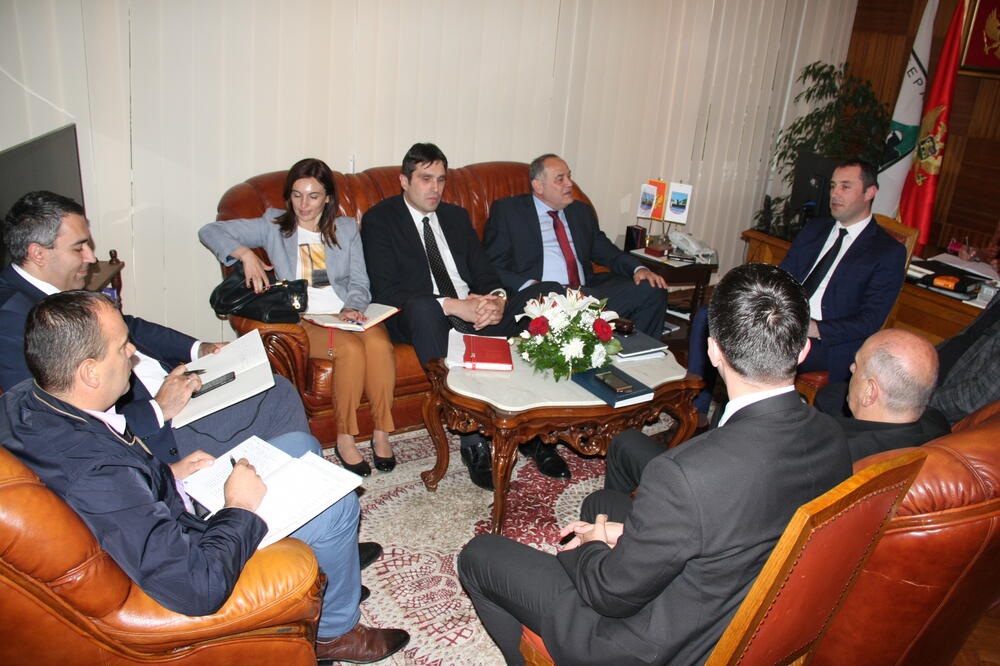 Milutin Simović Berane, Foto: Tufik Softić