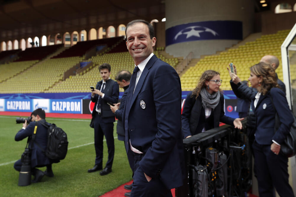 Alegri, Foto: Reuters