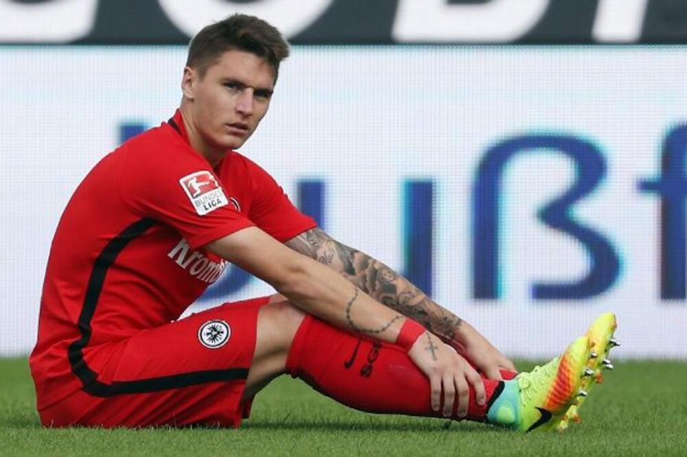 Giljermo Varela, Foto: ESPN