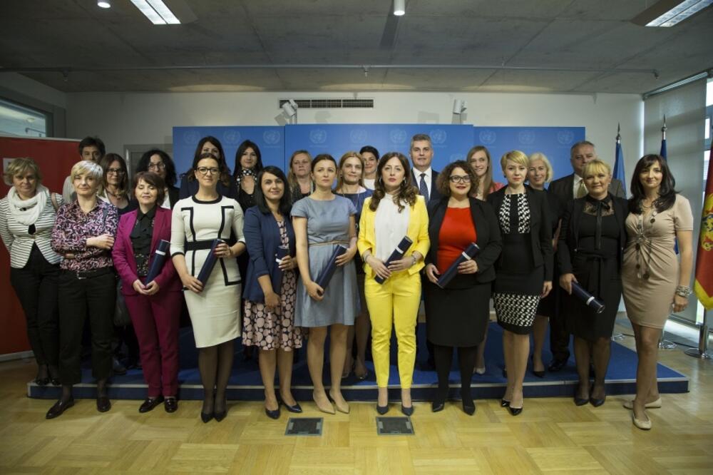 Rodna ravnopravnost skupština, Foto: PR Centar
