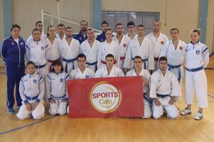 Akademija i turnir u čast pola vijeka Karate kluba Budućnost