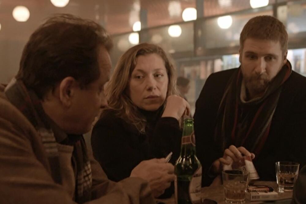 Novine, Foto: Screenshot (TV Vijesti)