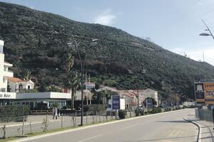 Brodet fest režim saobraćaja