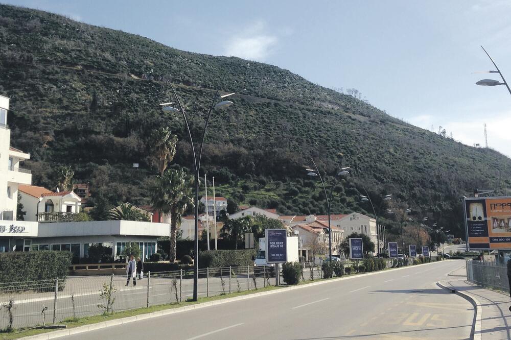 Budva, Foto: Vuk Lajović