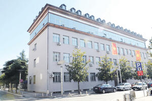 Krstevski osuđen na dvije godine zatvora