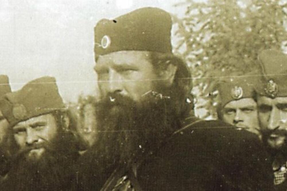 Nikola Kalabić, Foto: Twitter