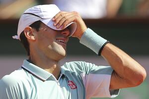 Đokovićev put do odbrane trofeja: U četvrtfinalu Tim, u polufinalu...