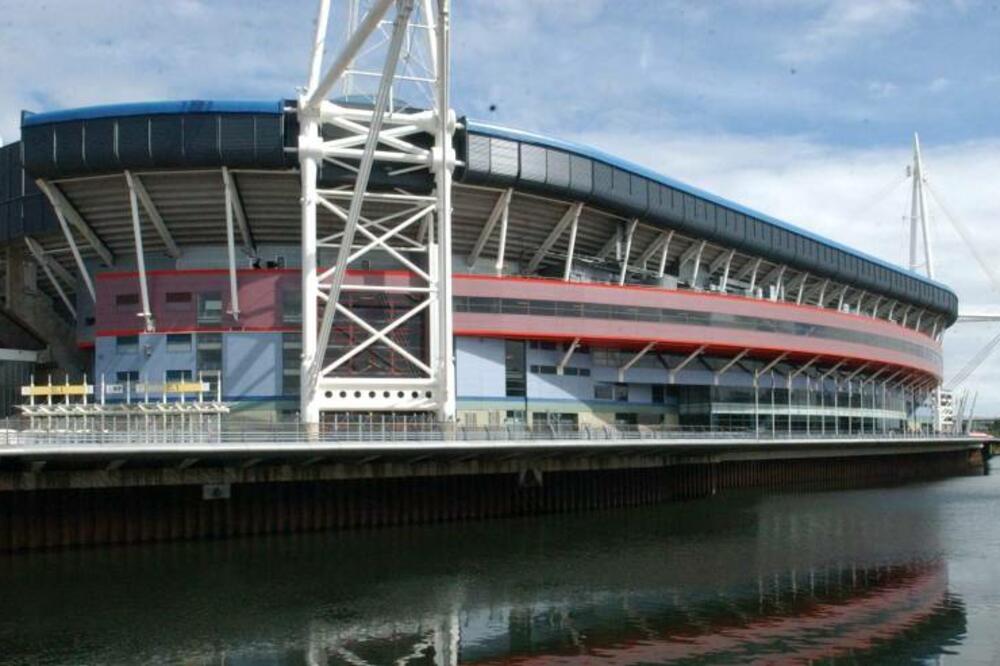 Milenijum stadion, Foto: As.com