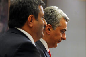 Oslobođeni Mandić i Radunović: Nisu pozivali na nasilje, već...