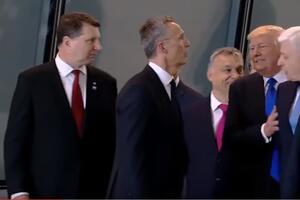 "Ponašanje Trampa prema Markoviću sramota za narod SAD"