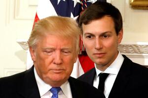 Trump's son-in-law under FBI investigation for ties to Russia