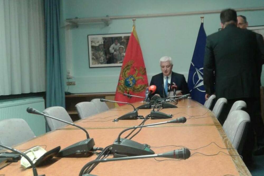 Duško Marković, Foto: Miloš Rudović