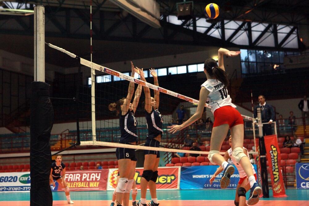 Dragana Peruničić, Foto: David Silverman