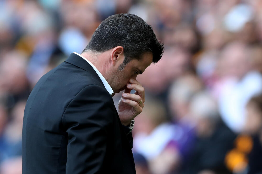 Marko Silva, Foto: Reuters