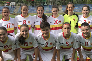 Omladinke poražene i od Bugarki u penal seriji