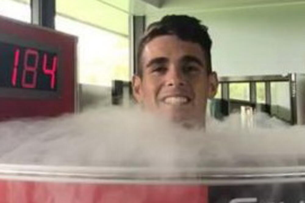 Oskar, Foto: Instagram