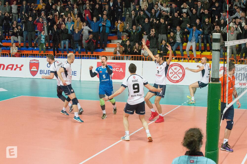 OK Jedinstvo, Foto: OK Jedinstvo