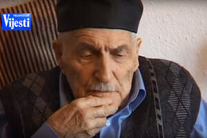 Preminuo Djed Milan, jedan od najstarijih ljudi u Limskoj dolini