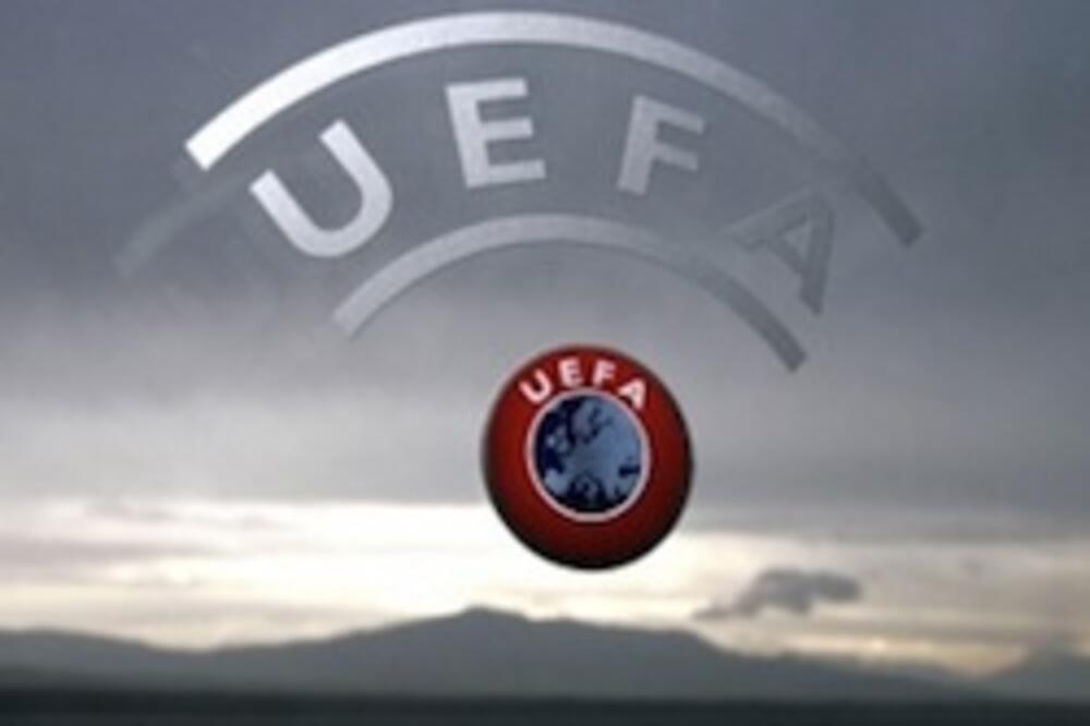 Uefa, Foto: Uefa